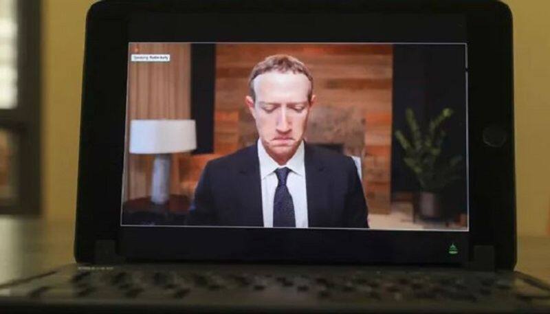 Facebook server down: What was the reason given by the company, Zuckerberg suffered a loss of more than 52 thousand crores