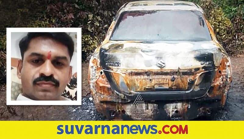 Suvarna FIR Murder mystery revealed in Thirthahalli taluk Shivamogga Crime News mah