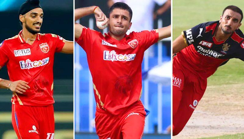 IPL 2021: Top 7 uncapped Indians-ayh