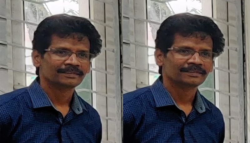 telugu academy accounts officer ramesh arrest