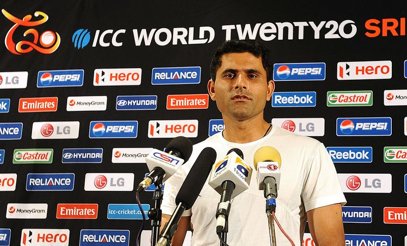 T20 World Cup: Don't think India can compete with Pakistan says Abdul Razzaq