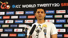 Abdul Razzaq makes controversial remark after India World Cup final defeat against Australia kvn