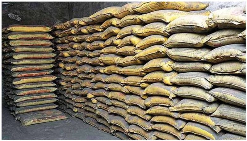 Cement price may touch an all time high of Rs 400 per bag this fiscal says Crisil report mnj