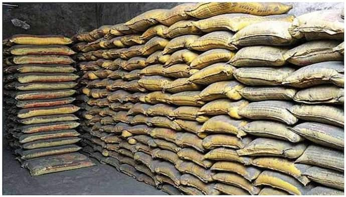 Cement Business-বাংলা-বিহার জুড়ে জাল সিমেন্টের কারবার, পুলিশকে ঘিরে বিক্ষোভ