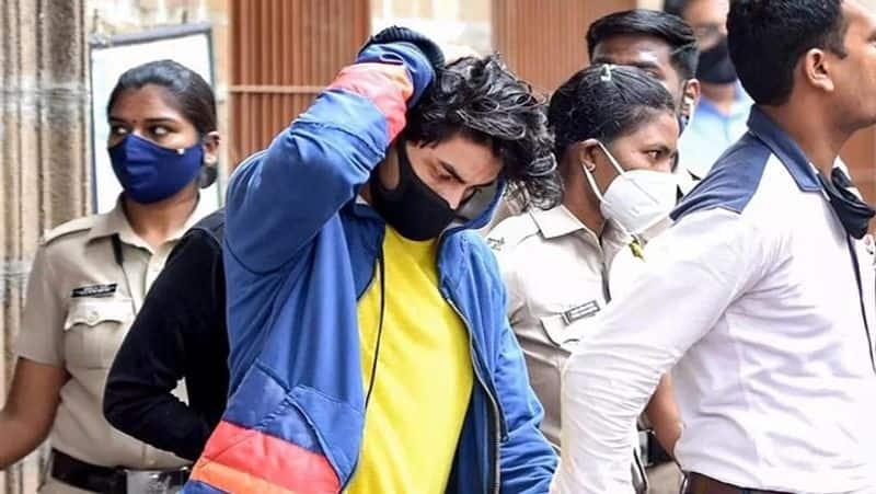 Mumbai drugs case: NCB arrests 1 more drug peddler; Aryan Khan asked for science books while in custody-dnm