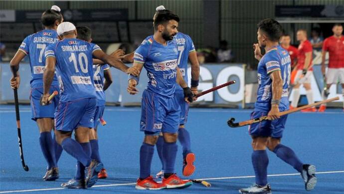 Asian Champions Trophy Hockey: क्रिकेट का बदला हॉकी में पूरा, भारत ने पाकिस्तान को 3-1 से हराया