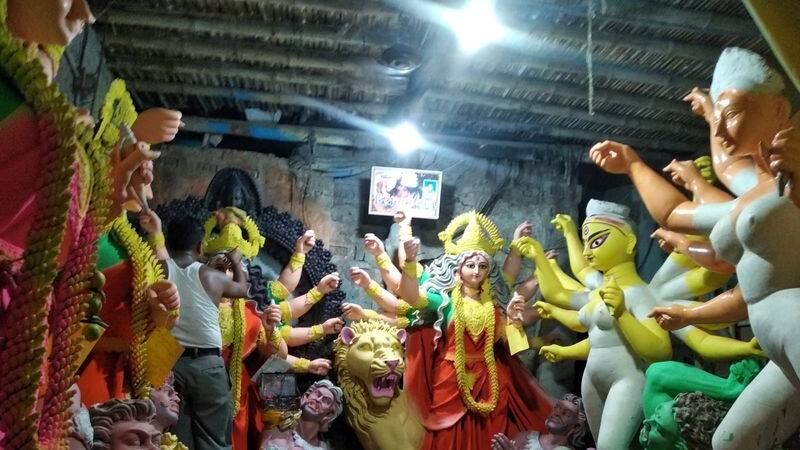 kumartuli