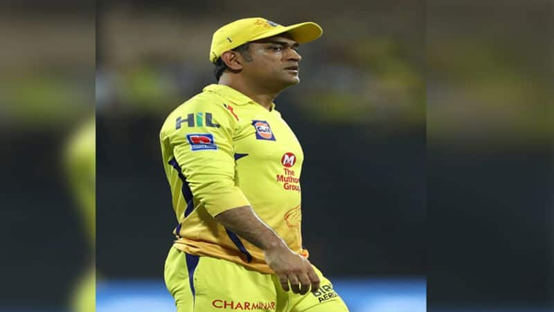 IPL 2021 MS Dhoni might be there as a mentor and not player with Chennai Super Kings feels Aakash Chopra