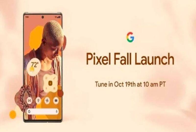 Google pixel: Pixel-6 and Pixel-6 Pro will launch in indian market soon on this date