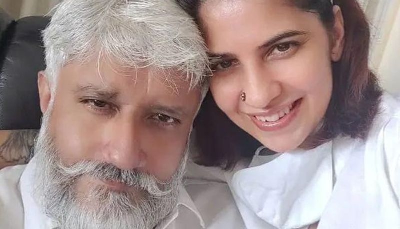 Vikram Bhatt marries Shwetambari Soni, read details of their romantic life-SYT