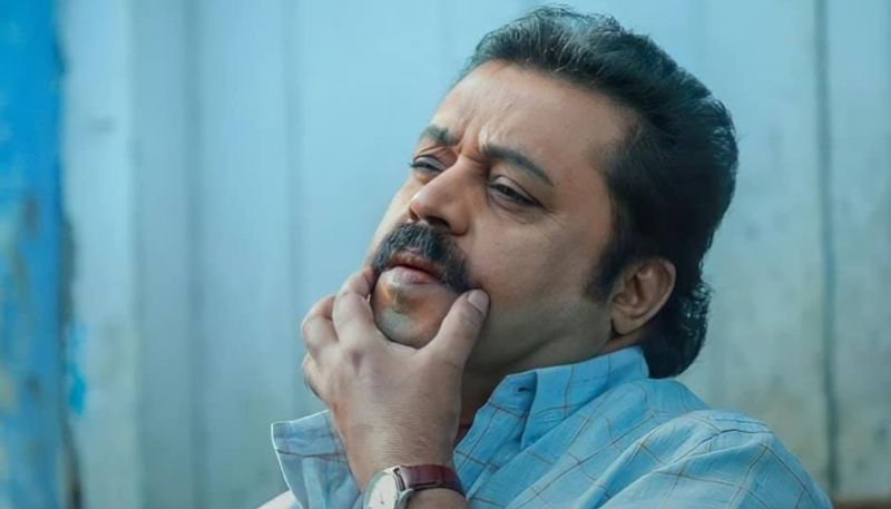 release date of suresh gopi starring kaaval movie