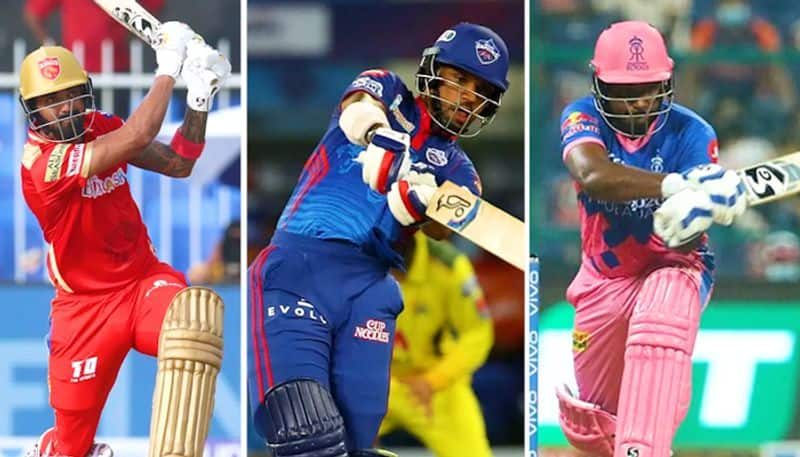 IPL 2021: Top 5 capped Indian players (WATCH)-ayh