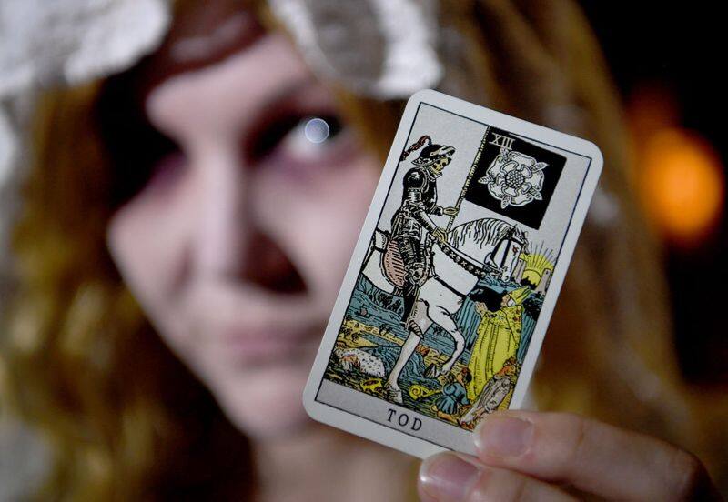 3rd to 9th October 2022 tarot card reading skr