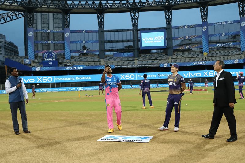 IPL 2021, KKR vs RR (Kolkata vs Rajasthan) Preview: Team analysis, head-to-head, pitch, probable, fantasy xi, live streaming-ayh