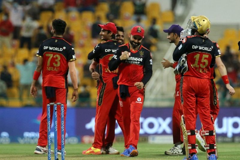 IPL 2021 Former South African says RCB might clinch their first title this year