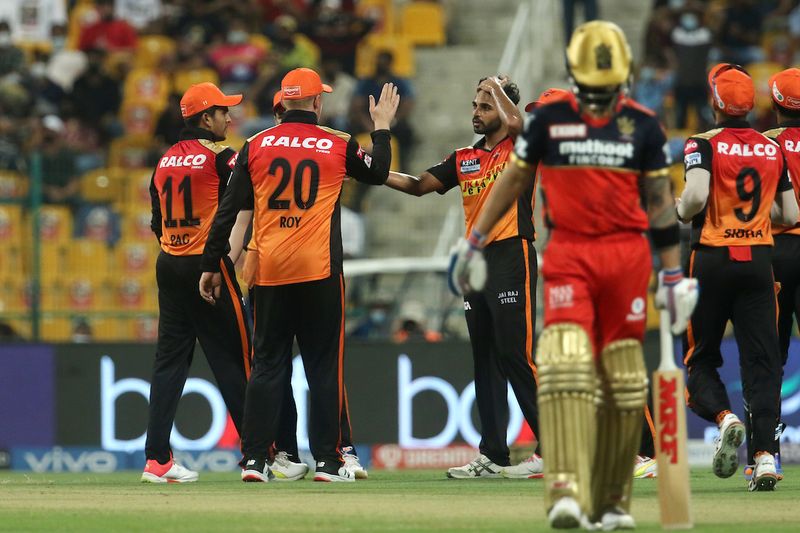 IPL 2021, RCB vs SRH (Bangalore vs Hyderabad): Social media erupts as Hyderabad gets better of Bangalore by 4 runs-ayh