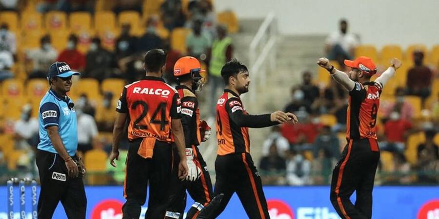 IPL 2021, RCB vs SRH (Bangalore vs Hyderabad) LIVE UPDATES: Commentary, result, scorecard, winner-ayh