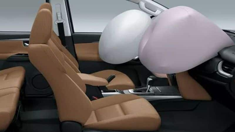 All cars in India to have six airbags says Nitin Gadkari