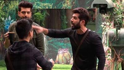 Bigg Boss 15: सलमान खान के शो में मचा बवाल, इस शख्स की गलती की सजा भुगतनी पड़ेगी सभी घरवालों को