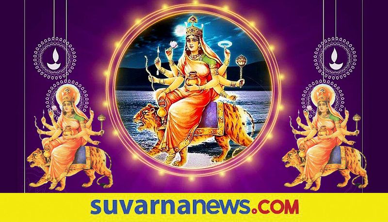 Many benefits of chanting Lalitha Sahasranama skr