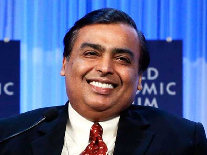 Mukesh Ambani buys Mandarin Oriental New York in 98 million Dollor Deal mah