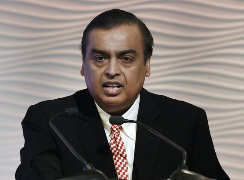 Mukesh Ambani's 5 ideas for next decade of connectivity in India-dnm