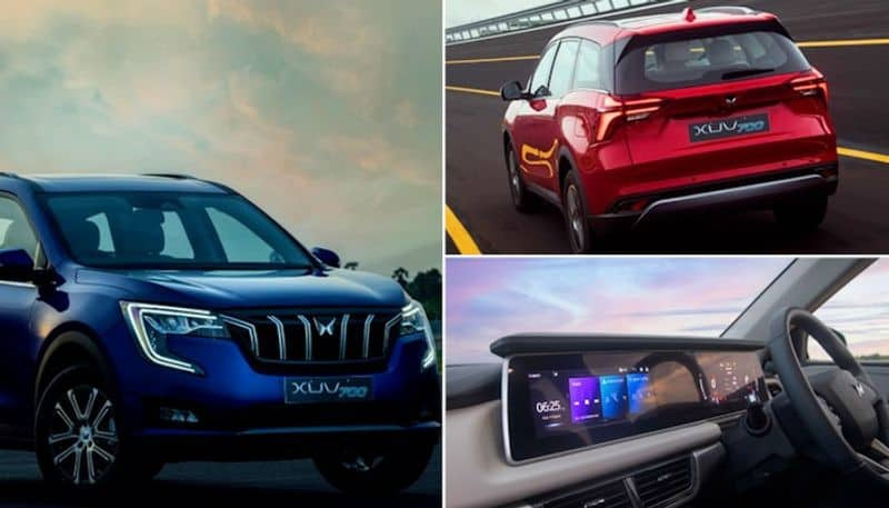 Auto Mahindra XUV 700: From price rise to waiting period; all you need to know gcw