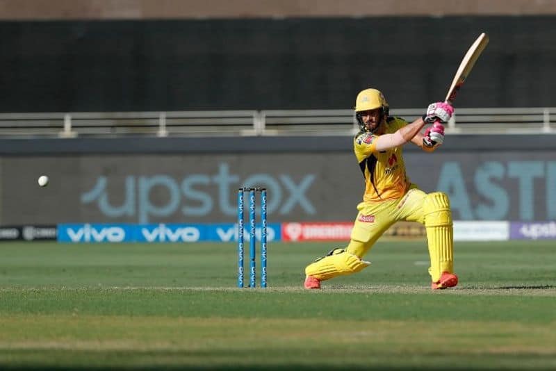 IPL 2021: Chennai Super Kings set 135 runs target for Punjab Kings