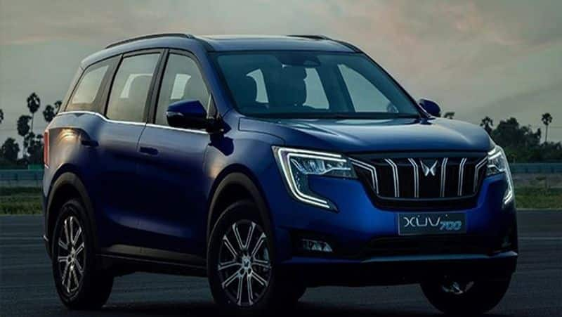 Book Mahindra XUV700 now and get it in 2023, SUV's waiting period reaches 1.5 years