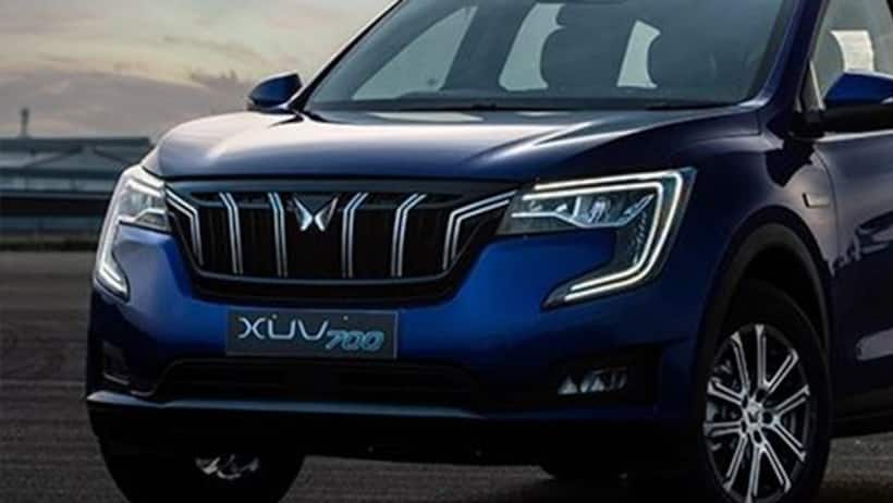Mahindra XUV700: Did you know SUV's waiting period has reached 1.5 year? Details inside