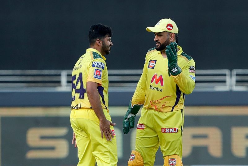 cricket IPL 2024: Shardul Thakur applauds CSK captain MS Dhoni for his leadership style ahead of the tournament opener osf