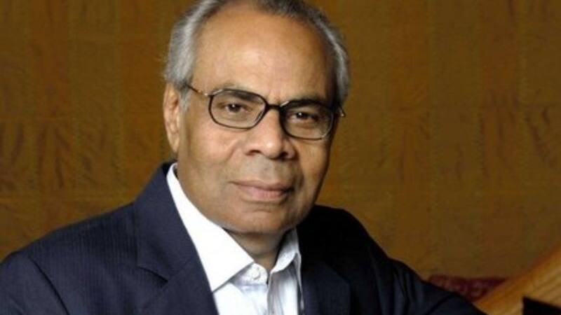 SP Hinduja
