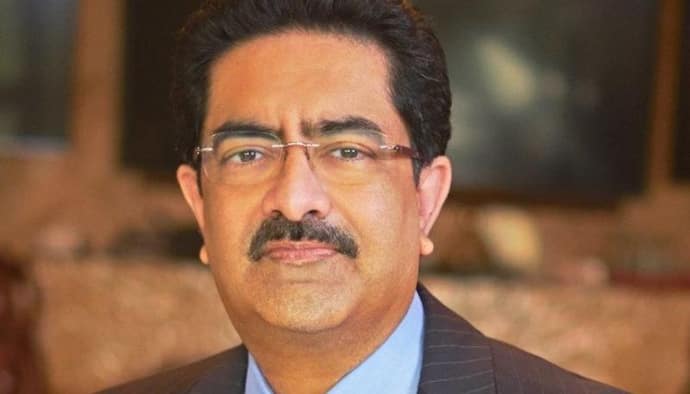 Kumar Mangalam Birla