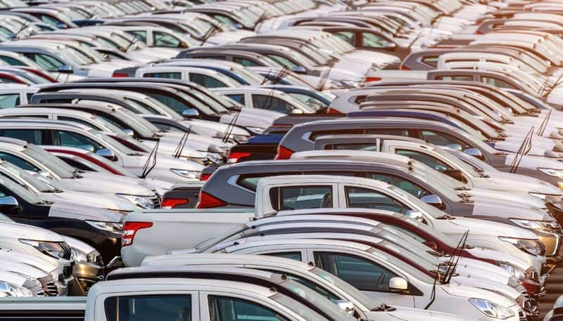 Over two lakh buyers awaiting Maruti cars after chip shortage