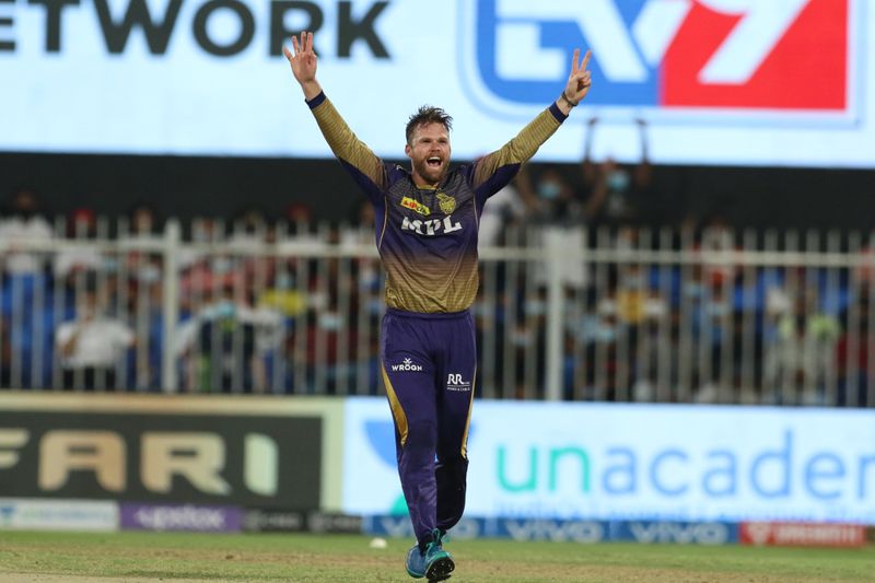 IPL 2023: Lockie Ferguson and Rahmanullah Gurbaz to play for KKR next season