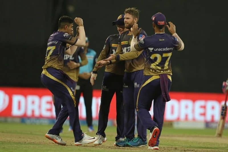 IPL 2021: Setback for Mumbai Indians, Kolkata Knight Riders beat Rajasthan Royals by 86 runs