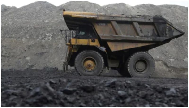 Only two days of coal stocks left in Karnataka Bengaluru faces Huge shortage pod