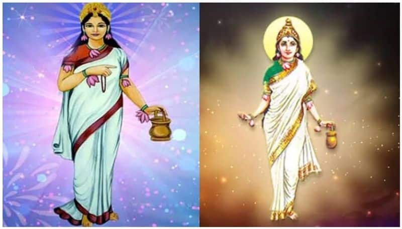 Navratri 2021 Significance of Goddess Brahmacharini and the second avatar of Navratri Durga devi