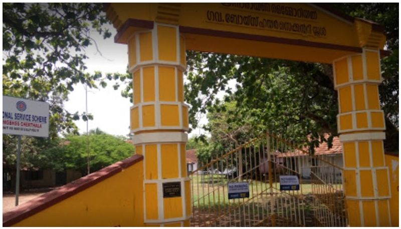 will arrange temporary class rooms for sreenarayana boys school