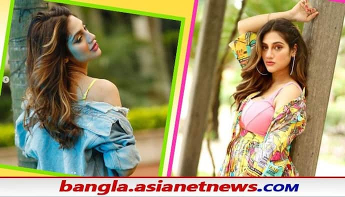 Nusrat Jahan : চোখের জল আর নষ্ট নয়, কষ্ট পেলে কাঁদেন না নুসরত, কেন জানেন