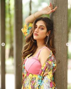 Nusrat Jahan : প্লাস্টিক সার্জারি কি 'বোল্ড' নুসরতের সৌন্দর্যের রহস্য, ফাঁস করলেন আসল সত্য