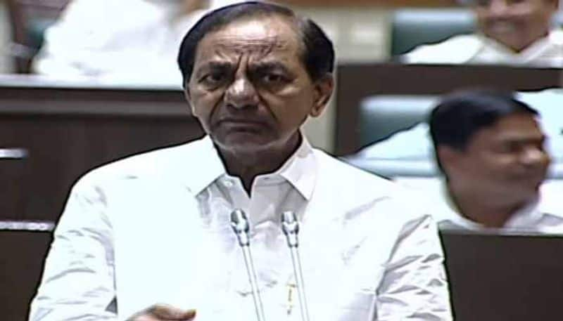 KCR may rope in Prshant Kishore for Telangana assembly elections 2023