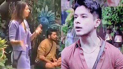 Bigg Boss 15: बाथरूम में नहा रही थी कंटेस्टेंट, तभी दरवाजे का लॉक तोड़ते पकड़ा गया ये शख्स