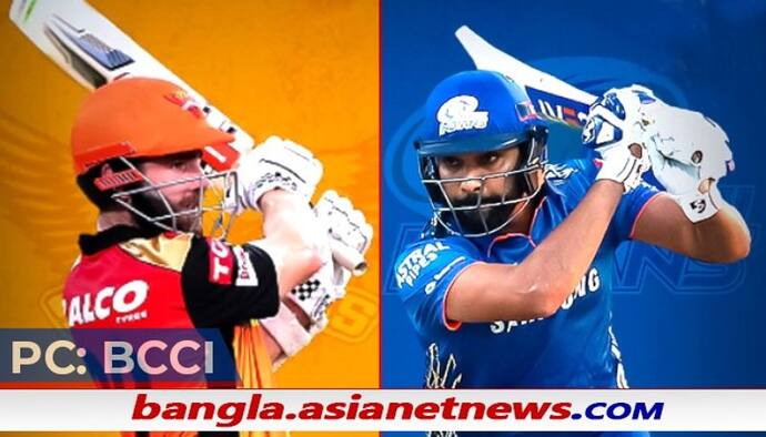 IPL 2021, SRH vs MI - অসাধ্য সাধনের লক্ষ্যে রোহিতরা, টসে হারলেই অবশ্য সব শেষ