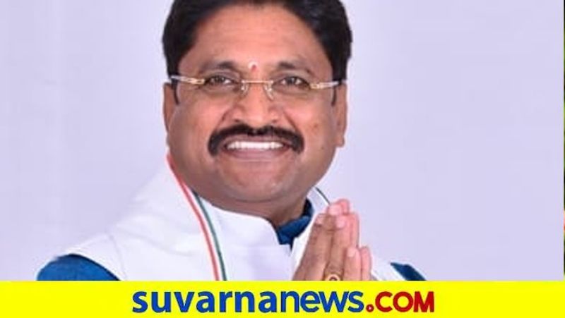 Congress MLA narayana swamy challenge to BJP Leaders snr