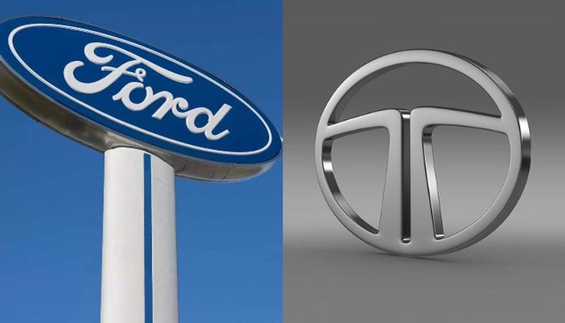 TATA Motors may take over Ford plants in Gujarat and Tamilnadu