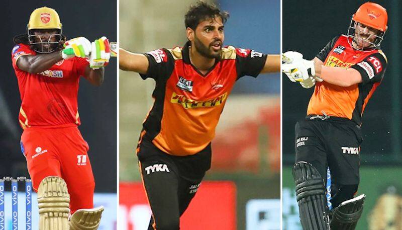 Players and teams to have won most IPL awards-ayh