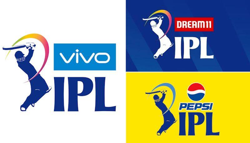 Sponsorship value of IPL over the years-ayh