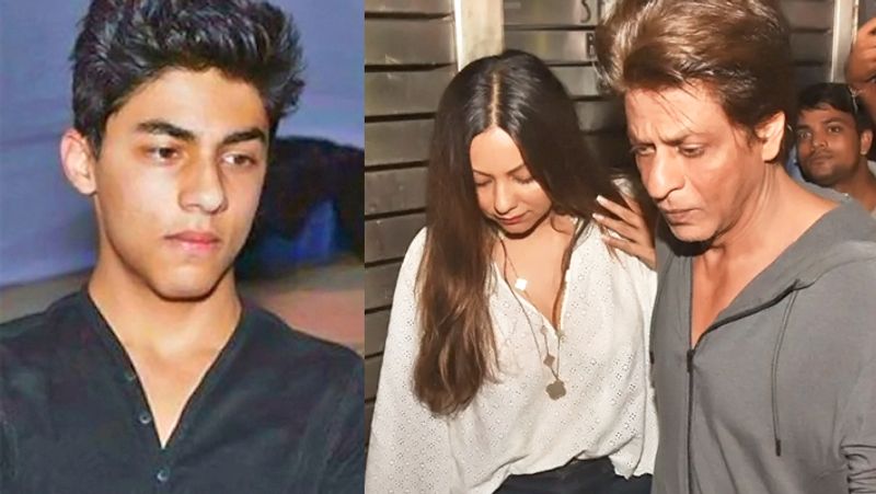 Gauri Khan Birthday celebration cancelled due too son Aryan Khan bail plea rejected by mumbai court ckm