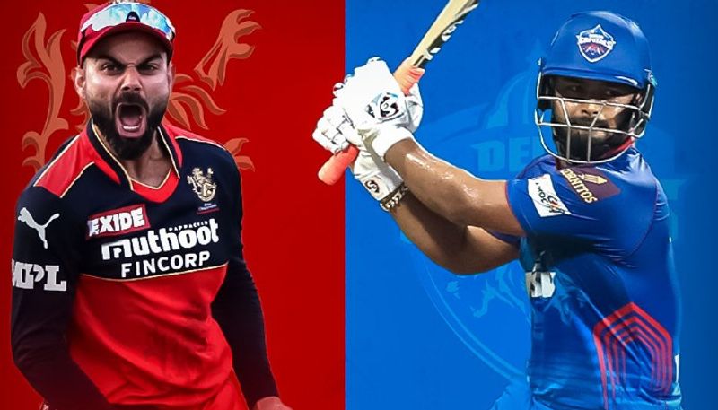 IPL 2021: How can RCB still reach 2nd position in point table